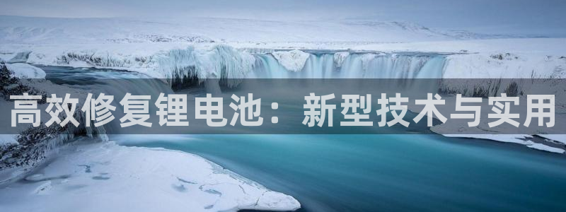 tp钱包冷钱包怎么转账出去：高效修复锂电池：新型技术与实用